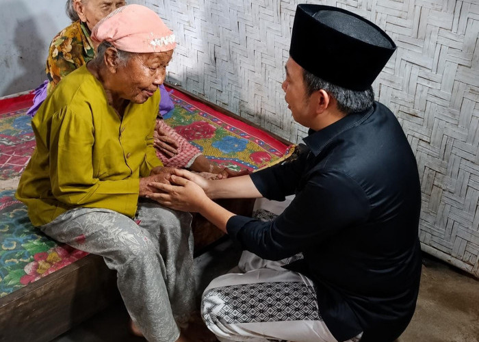 Wajib Diketahui! Bupati Jember Jelaskan Cara Kerja Dokter Pribadi yang Bisa Video Call