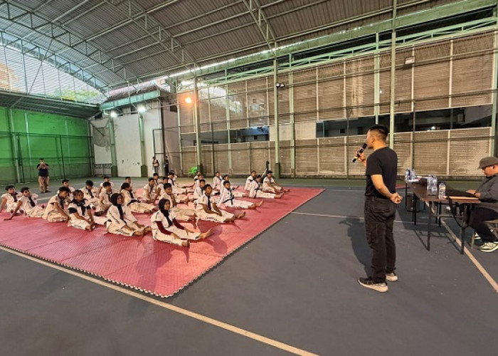 KODRAT Jatim Gelar Kejurnas Antarpelajar Perebutkan BHS Cup III 2026 di GOR CLS Surabaya