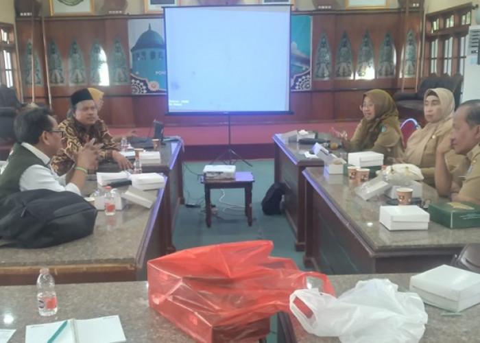 Panitia Imbau Peserta Muktamar Ke-35 NU, Pastikan BPJS Kesehatan Aktif