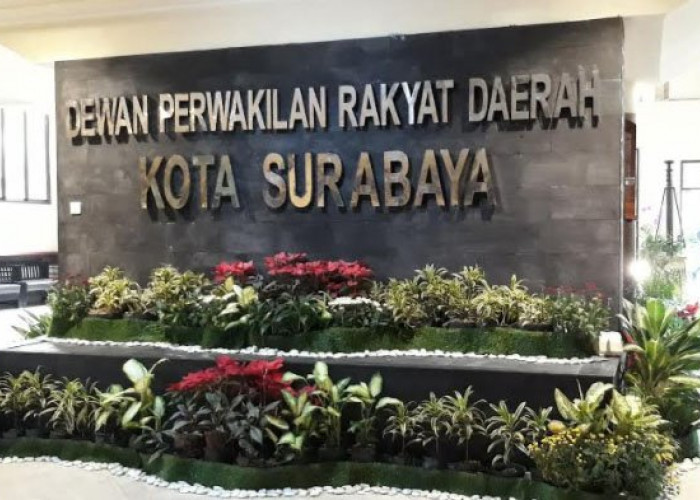 Perebutan Kursi Dapil 1 DPRD Kota Surabaya, Berikut 10 Caleg yang Berpeluang Lolos