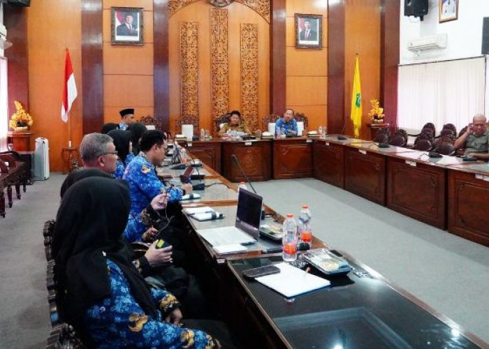 Pembangunan Rumah Pompa Kedungpeluk Sidoarjo Dikebut untuk Antisipasi Banjir