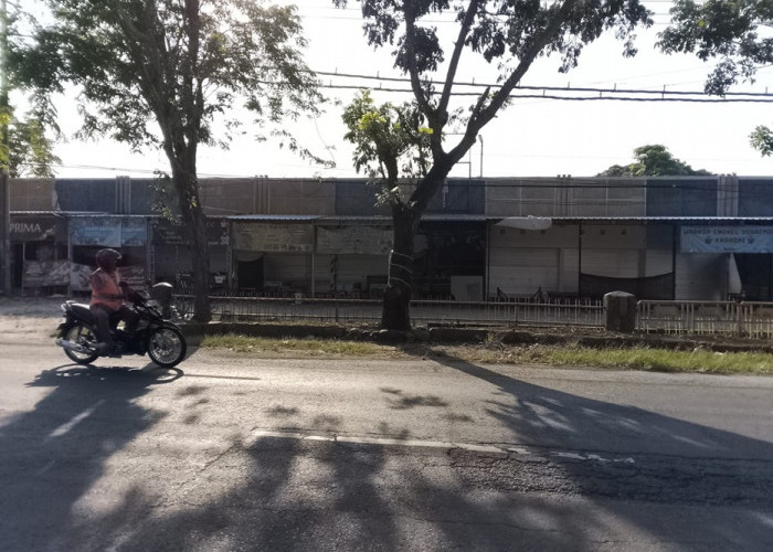 Eks Kepala UPT Tegaskan Kios Pasar Hewan Bakalanpule Lamongan Disewa Resmi, Bukan Jual-Beli