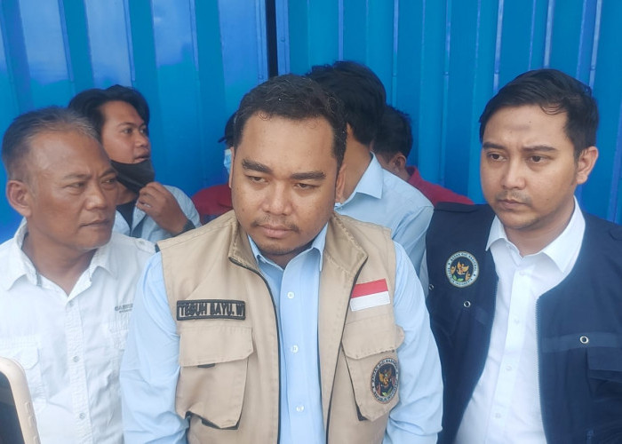 SPPG Kalitengah Disuspend, Tim Pusat BGN Turun Investigasi Usai Dugaan Keracunan