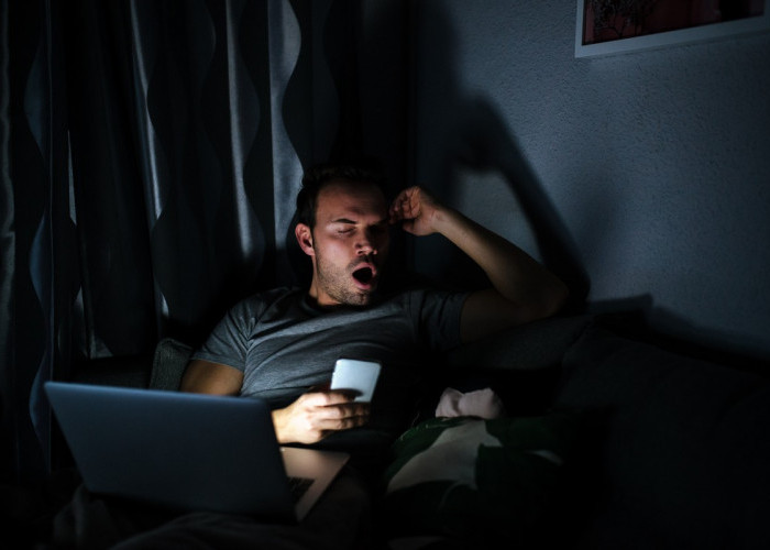 Pola Tidur Mempengaruhi Cara Otak Berpikir, Mengapa Tidur Cukup Penting untuk Kinerja Otak yang Optimal?