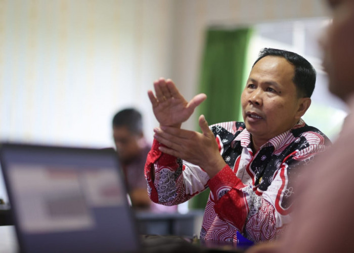 Tender Lanskap MPP Madiun Turun 20 Persen, Pengamat PBJ: Bisa Jadi Strategi Penyedia Hindari Klarifikasi