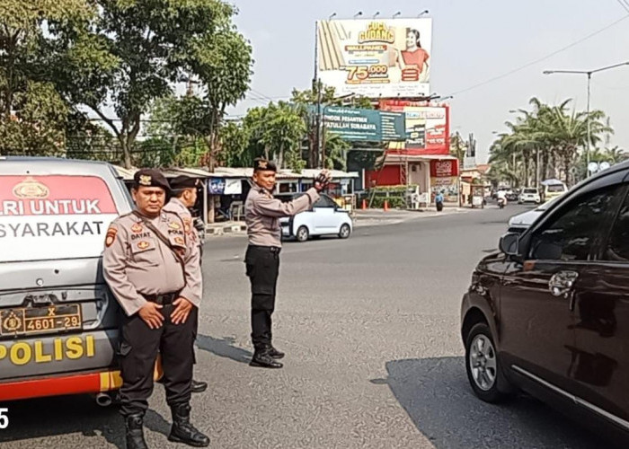 Polsek Mulyorejo, Silaturahmi Kebangsaan Aliansi Ulama dan Tokoh Jatim di Ponpes Hidayatullah Surabaya