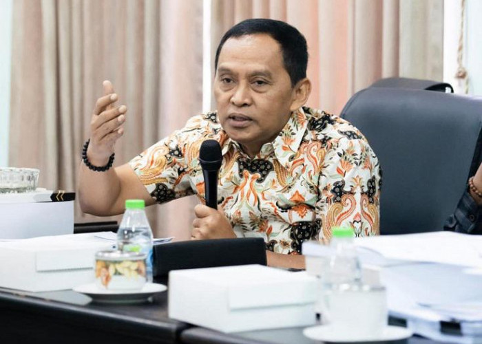 Pengadaan Sepeda Motor Belum di Bahas DPRD Jombang