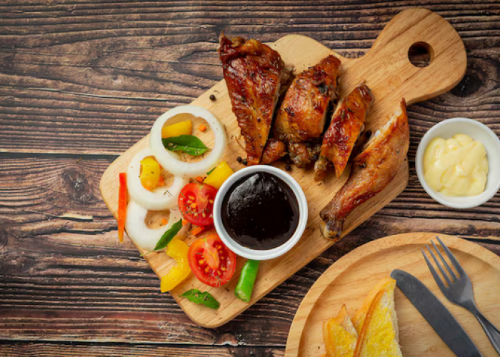 5 Resep Menu Buka Puasa Praktis tapi Mewah untuk Keluarga Saat Gajian