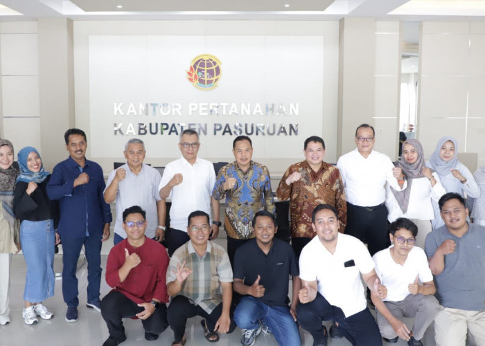 Dirjen PSKP Pastikan Layanan Pertanahan Tetap Berjalan di Hari Libur