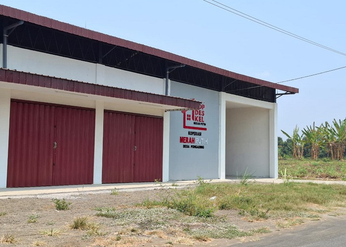 AKD Pasuruan Setuju Gaji Manajer KDMP Diambil dari Dana Desa
