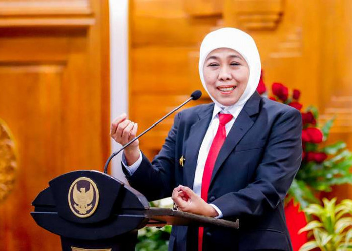 Khofifah Instruksikan Kabupaten/Kota Relaksasi Kenaikan PBB-P2, Pastikan Kebijakan Tak Bebani Masyarakat