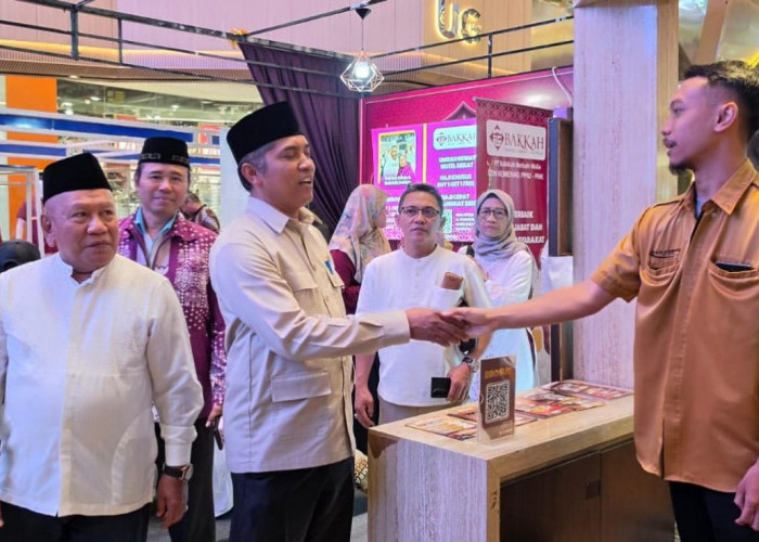 Pemerintah Terapkan Skema Baru Kuota Haji untuk Pangkas Kesenjangan Masa Tunggu