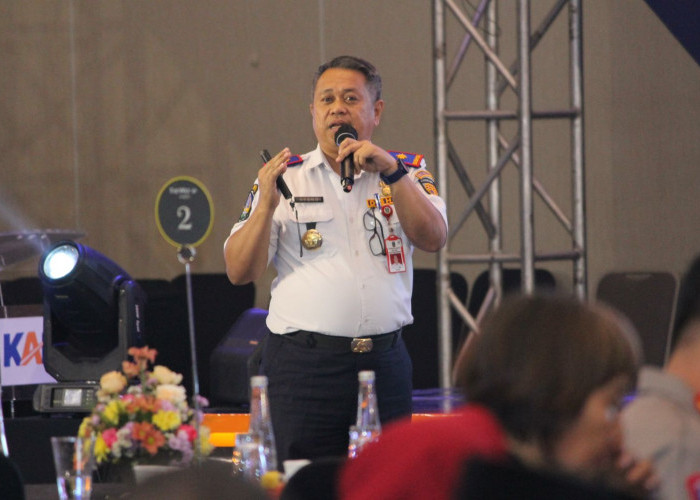 Kadishub Jatim Hormati Proses Hukum Penyidikan Dugaan Korupsi PT DABN