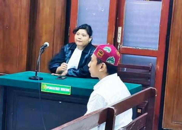 Tertangkap Tangan Simpan Sabu di Celana, Jaksa Dakwa Pria Asal Surabaya Pasal Berlapis