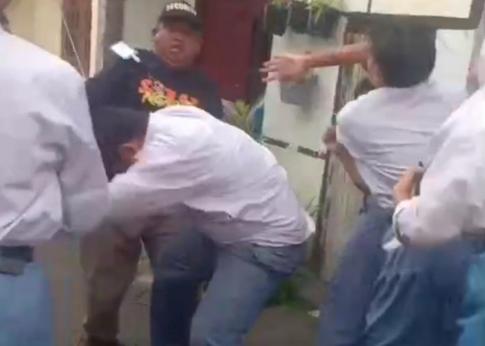 Kepala SMK Tunas Wijaya Ungkap Kebiasaan Siswa Inklusi yang Dikeroyok: Suka Marah-marah Sendiri