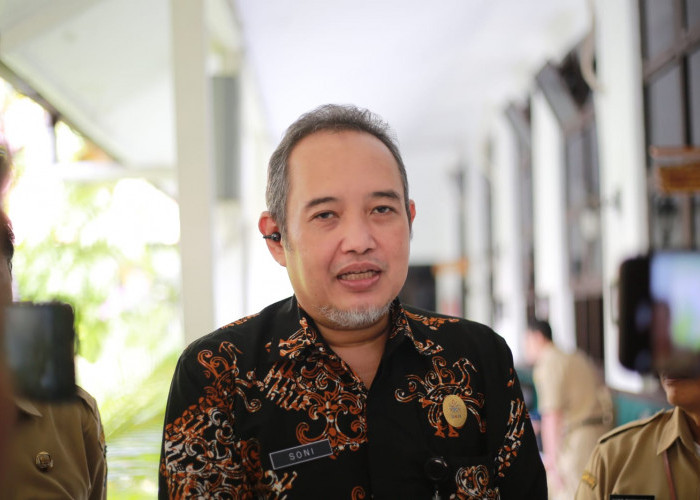 Soal Mutasi Pejabat Pemkot Madiun, BKN: Plt Kepala Daerah Boleh Mengangkat