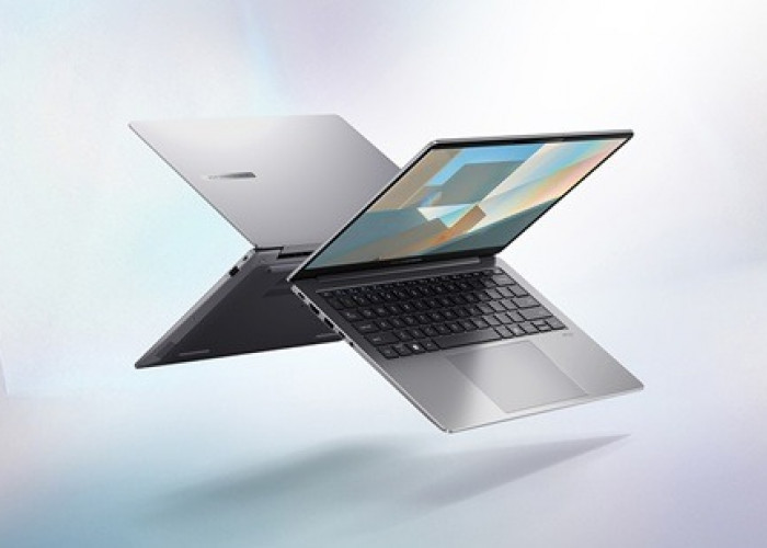5 Rekomendasi Laptop Keamanan Tinggi Terbaik untuk Perlindungan Data Bisnis