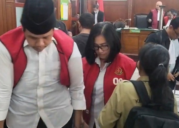 Kasus Investasi Buah Impor Fiktif Rp138 Miliar, Dua Pengurus CV Insan Bumi Indonesia Jadi Pesakitan
