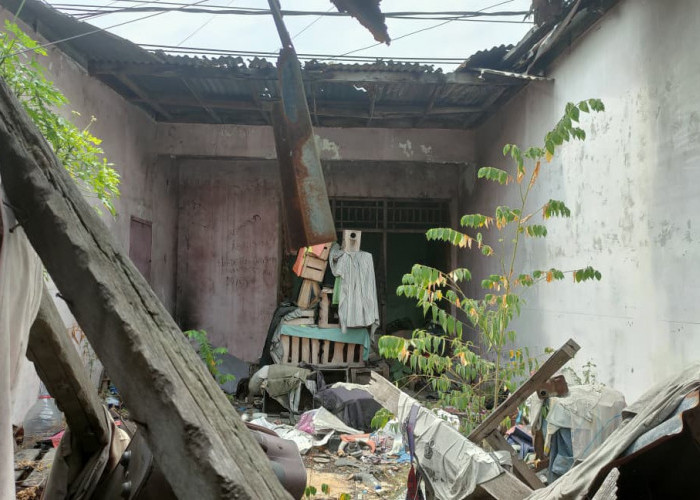 Bagian Tubuh Tiara Diduga Masih Ada di Sekitar Kontrakan, Warga Sempat Mencium Bau Busuk