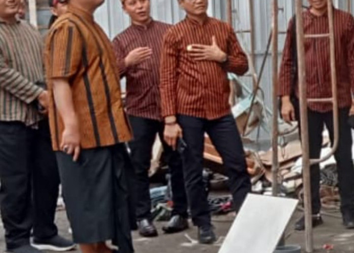 Berdiri di Tanah Kas Desa, Dua Kantor OPD Pemkab Tulungagung Bakal Segera Pindah