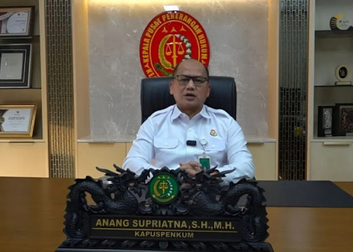 Kejagung Imbau Publik Tak Berspekulasi soal Penyidikan Kasus Korupsi