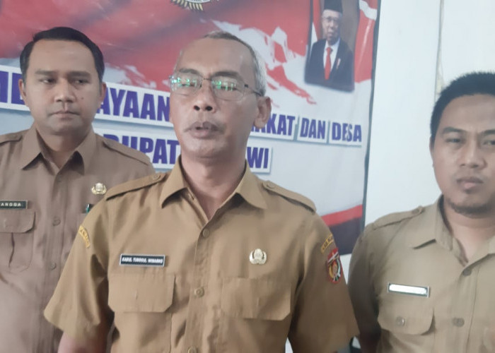 DPMD Ngawi Belum Panggil Kades Sambiroto Diduga Tidak Netral