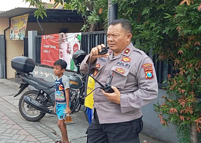 Keracunan Massal di Simokerto, Polisi Sebut Pemilik Hajat Masak Sendiri Hidangan untuk Tamu
