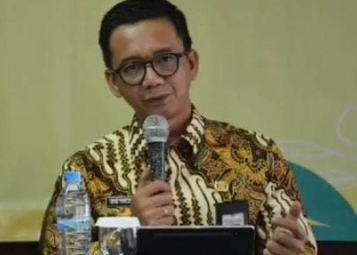 Dinas PUPR Jombang di Tangan Bayu Pancoroadi, Tahun 2024 Capai Target Kinerja 