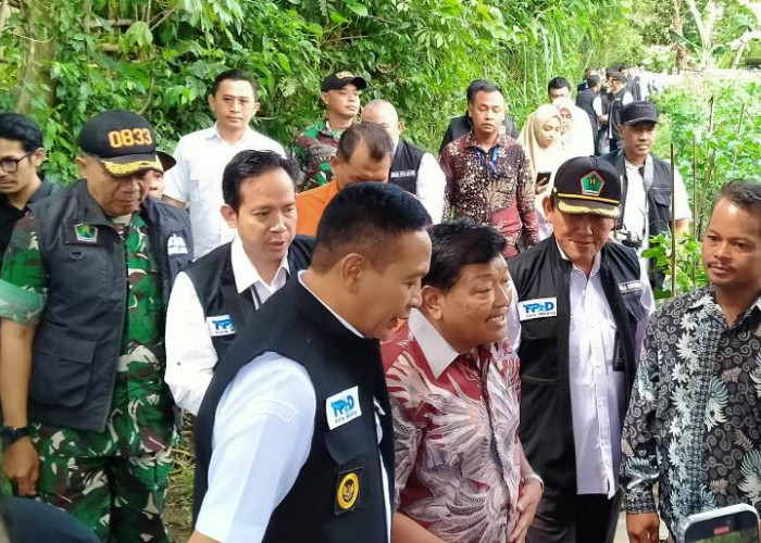 Respons Kenaikan Harga Jelang Idulfitri, Wali Kota Malang Pantau Stok Cabai dan Ayam