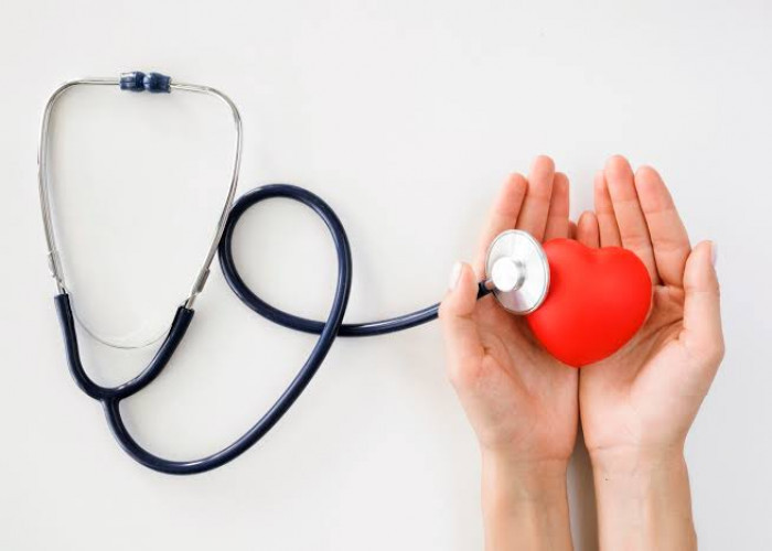 Inilah 5 Cara Sederhana Menjaga Kesehatan Jantung