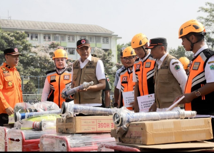 Pj Wali Kota Malang Tegaskan Pentingnya Penanganan Bencana