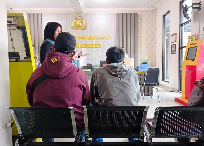 Niat Bela Teman Yatim, Tiga Siswa Asrama Jember Malah Dihajar Mahasiswa Magang