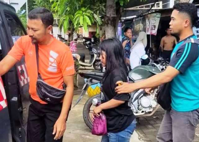Curi Kosmetik Kali Kedua di Toko yang Sama, Wanita Pasuruan Diciduk