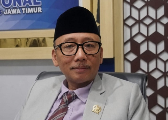 Jatim Raih WTP Ke-11, Fraksi PAN Minta Jadi Energi Perbaikan Tata Kelola