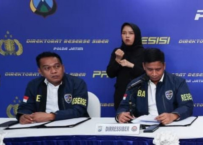Kasus Arisan Bodong Joiss, Selebgram Ratu Felisha Diperiksa Polda Jatim pada Jumat