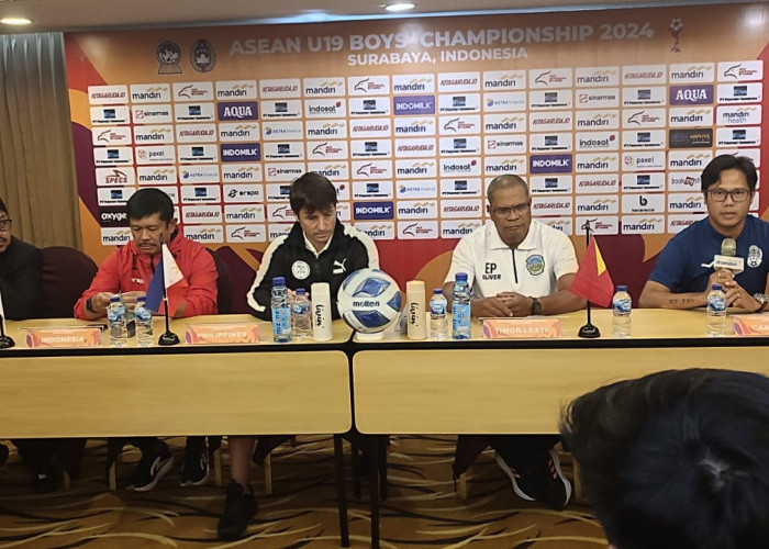 Tak Ada Target, Piala AFF U-19 Jadi Ajang Persiapan Kualifikasi AFC U-20