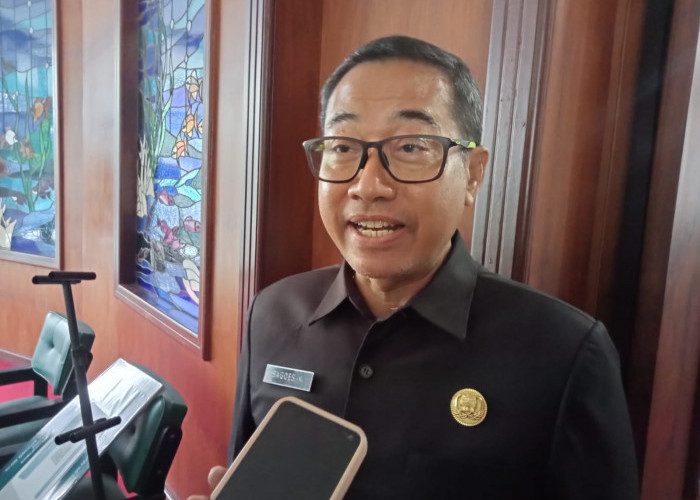 MBG Dihentikan Tiba-tiba, Satgas MBG Tulungagung Sebut 18 SPPG Disuspend