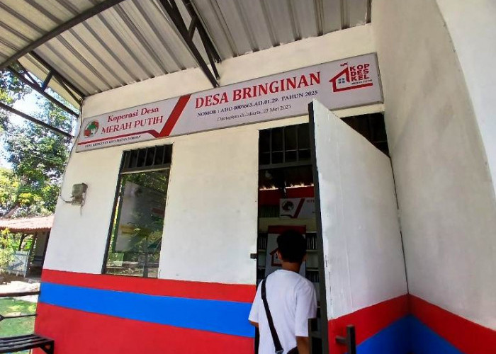 Dinas Perdagum Ponorogo Akui Baru Beberapa KDMLP yang Beroperasi