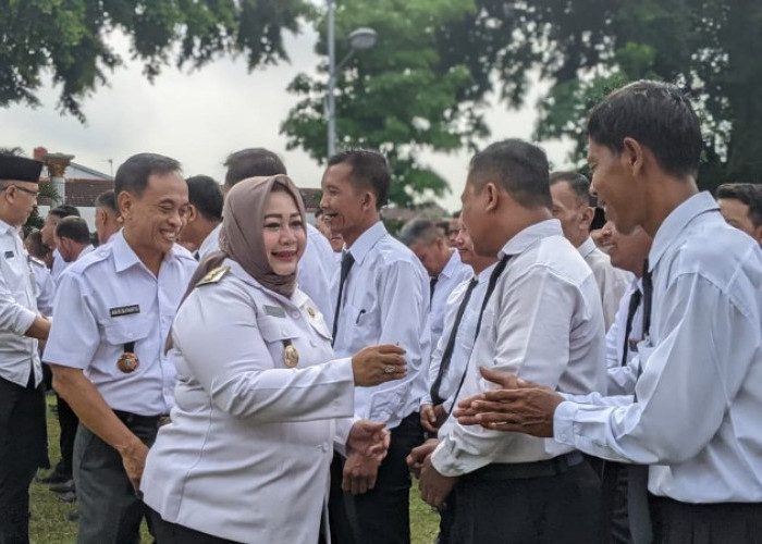 ASN Ponorogo Diminta Tak Nongkrong di Warkop Saat Jam Kerja