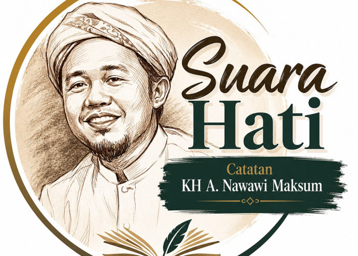 Kenyang dalam Dusta