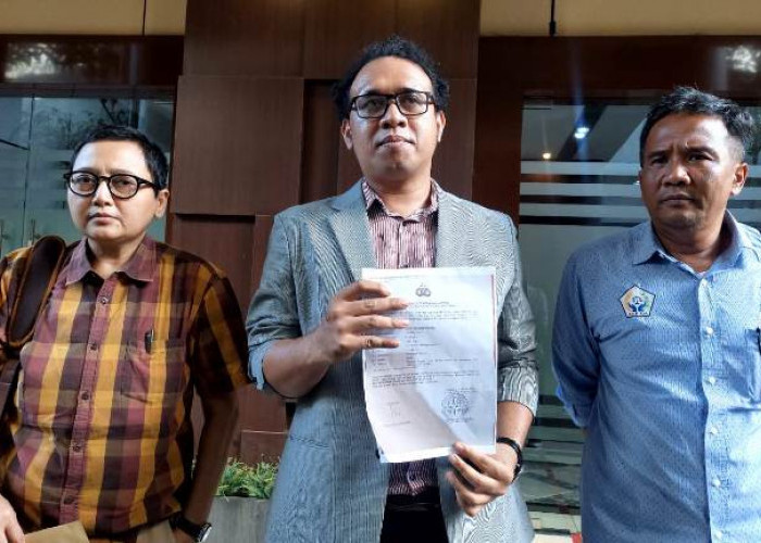 Diduga Selingkuh Dengan Istri Pengusaha, Eks Pemain Timnas Dipolisikan