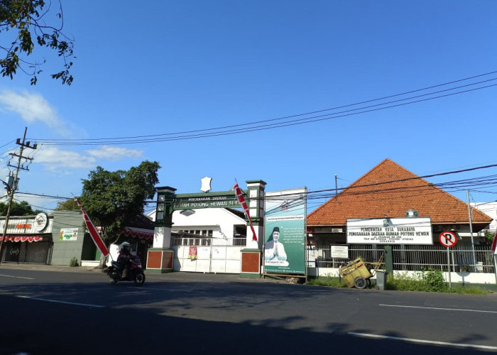 Dongkrak PAD, Setoran Dividen BUMD Surabaya Tembus Rp204,6 Miliar