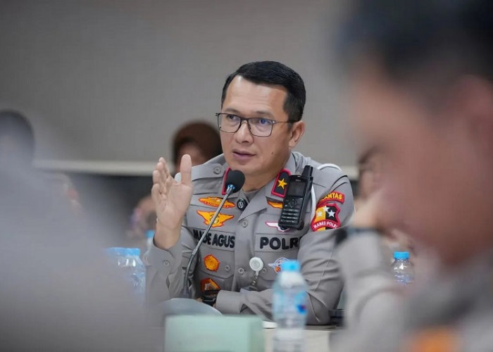 Kendaraan Diblokir ETLE Kini Bisa Diurus di Samsat, Polri Siapkan Layanan Terintegrasi