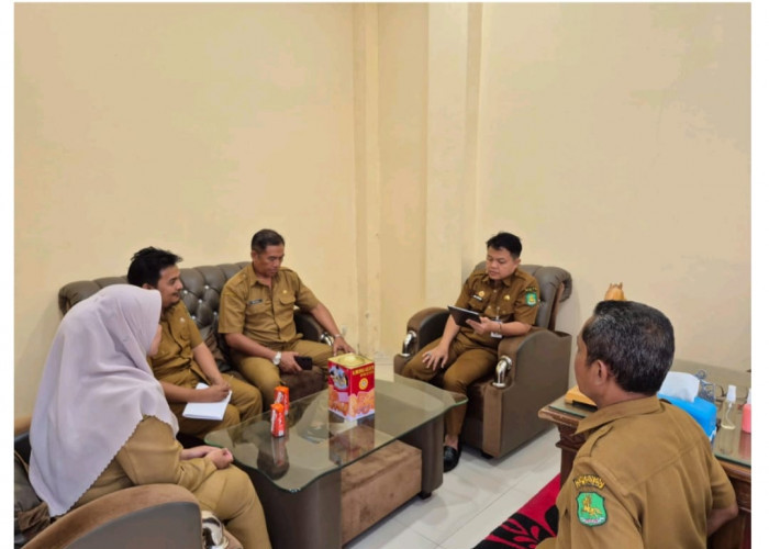 SIPBRO: Solusi Kemudahan Legislasi dan Koordinasi Pegawai Pemerintah Kabupaten Sumenep