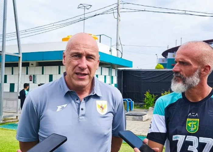 Dirtek PSSI: Persebaya Bukan Sekadar Klub, Tapi Punya Karakter Istimewa