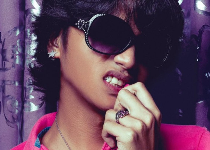 Lirik dan Makna Lagu Super Eksis Naufal Syachreza yang Trending di TikTok