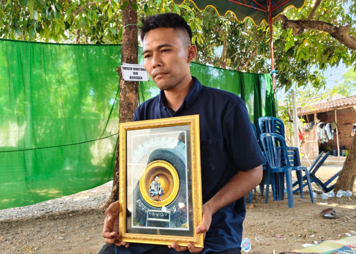 Warga Ponorogo Jadi Korban Longsor Tambang PT Freeport Indonesia di Papua