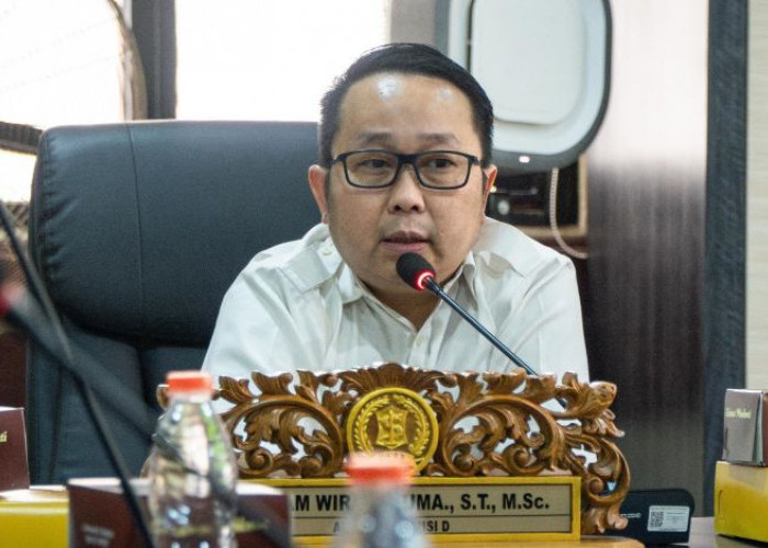 DPRD Surabaya Menaruh Harapan Besar pada Perubahan Sistem Penerimaan Siswa Baru