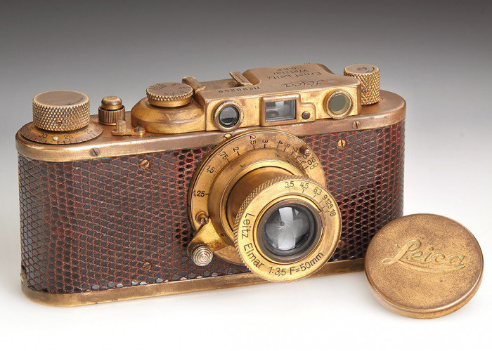 Mengenal Kamera Leica, Pernah Digunakan Untuk Mengabadikan Proklamasi Kemerdekaan Indonesia