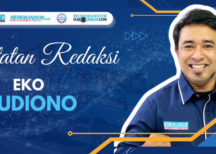 Ironi BoP dan Narasi Perdamaian Semu